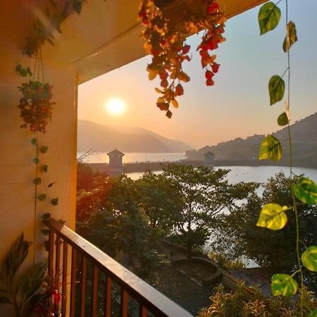 라바사 Portofino 아파트 외부 사진