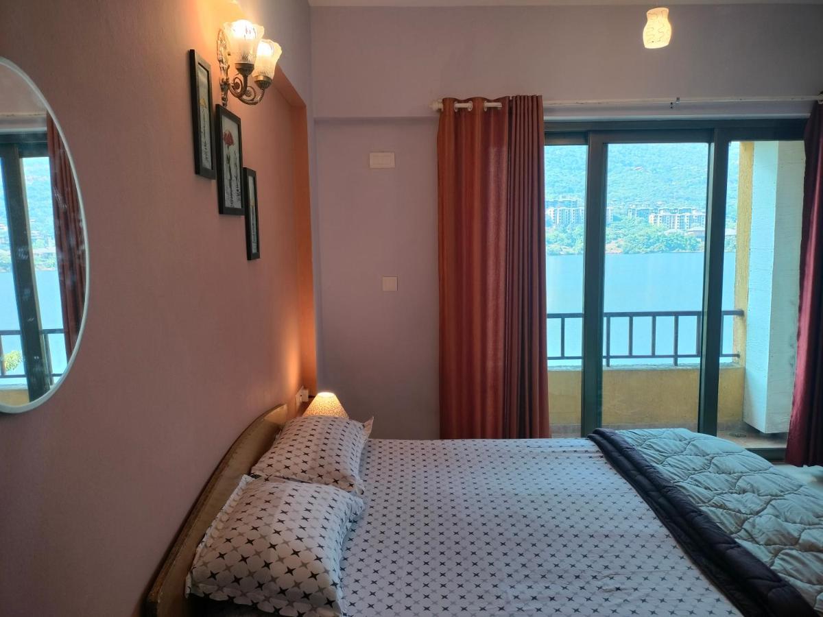 라바사 Portofino 아파트 외부 사진