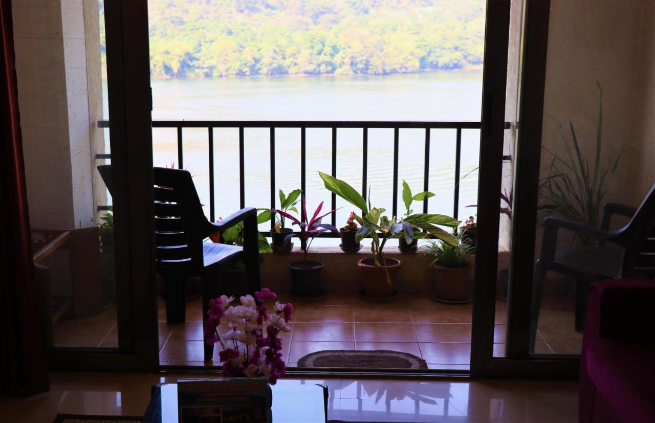 라바사 Portofino 아파트 외부 사진
