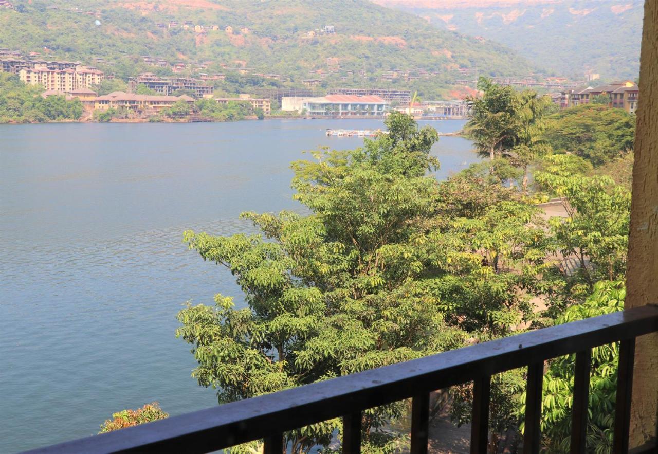 라바사 Portofino 아파트 외부 사진