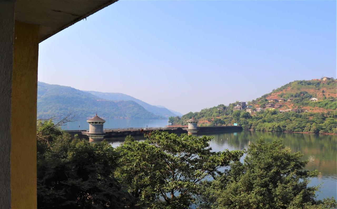 라바사 Portofino 아파트 외부 사진